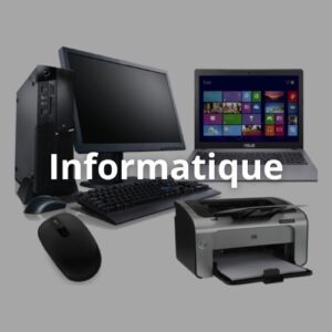 Informatique