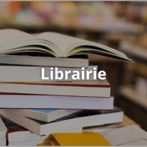 Librairie