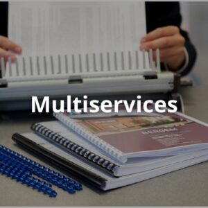 Multiservices