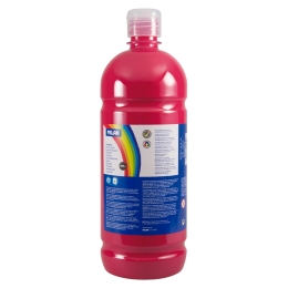 GOUACHE BOUTEILLE DE 1000ml MAGENTA REF.3833 - MILAN