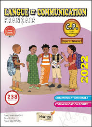 LANGUE ET COMMUNICATION CAHIER D'ACTIVITES CP - DIDACTIKOS