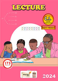 LECTURE CI - DIDACTIKOS EDITION 2024