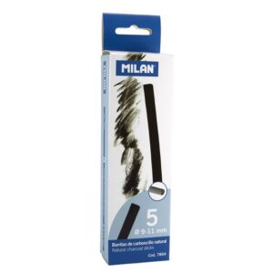 FUSAINS NATURELS 0 9-11mm BOÎTE DE 5 REF.7804 - MILAN