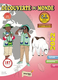 DECOUVERTE DU MONDE CI EDITION 2021 DIDACTIKOS