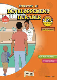 DEVELOPPEMENT DURABLE CM2 EDITION 2022 - DIDACTIKOS