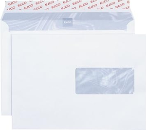 ENVELOPPES ELCO REF 64579 22.9X32.4 SF 90 GRS BTE DE 250
