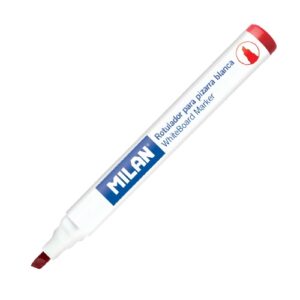 FEUTRES ARDOISE BLANC ROUGE BIS - MILAN -