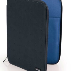 FUNDA iPad/GALAXY TAB3 NEGRO - GABOL -