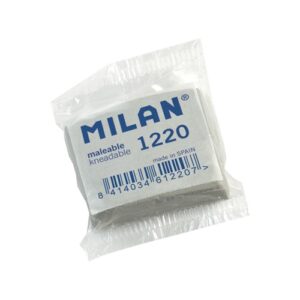 GOMMES MALLEABLES MILAN 1220 - MILAN -