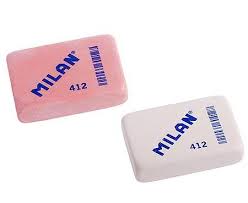 GOMMES SYNTHETIQUES RUBBER 0412 - MILAN -