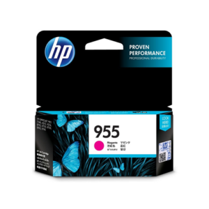 CARTOUCHE HP955 MAGENTA