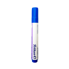 MARQUEUR EFFACABLE 409M BLEU REF.947739 - PELIKAN