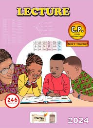 LECTURE CP DIDACTIKOS EDITION 2024
