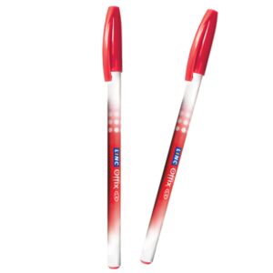 STYLO LINC OFFIX ROUGE