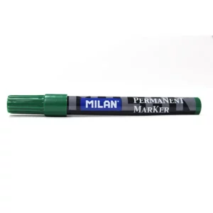 MARQUEUR PERMANENT MILAN GR VERTE CODE 16408014