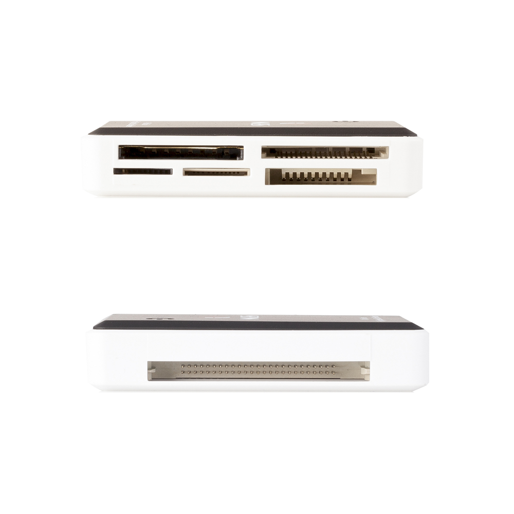 USB 2.0 CARD READER ALL IN 1 - NGS - – Image 2