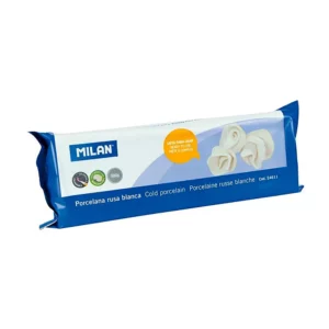 PATE A MODELER 500 GR - MILAN E4611