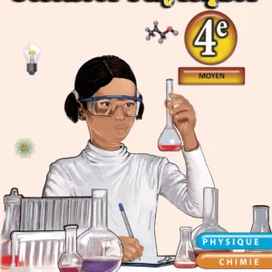 SCIENCES PHYSIQUES 4EME DIDACTIKOS