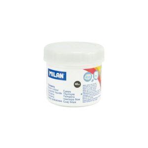POTS DE GOUACHE 40ML BLANC REF 03210 MILAN