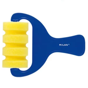 PINCEAU EPONGE 1311,VERTICAL 70mm - MILAN -