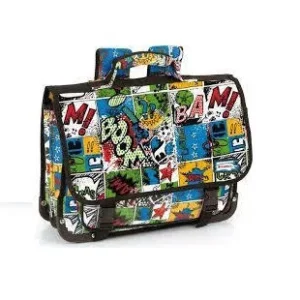 SAC CARTABLE BOY CRASH - GABOL -