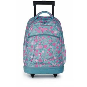 SAC A DOS AVEC ROULETTE WENDY - REF 228947 - GABOL