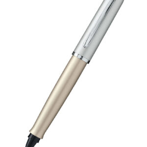 STYLO ROOLER EPOCH R 360 ARGENT TITANE - PELIKAN -