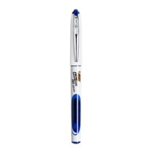 STYLO TRIUMPH FINE 0,5MM BLEU - BIC