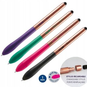STYLOS A BILLE STYLUS - MILAN