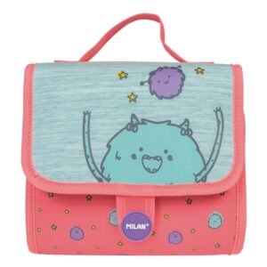 MULTIPENCILCASE 2 ÉTUIT À CRAYONS MIMO R