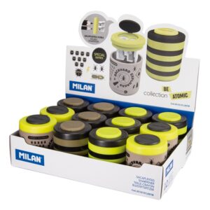 TAILLE-CRAYONS COLLECTION